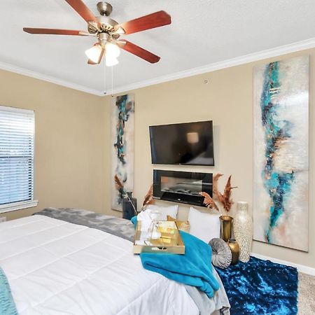 Zjhalik'S Luxury French Quarters Apartamento Houston Exterior foto
