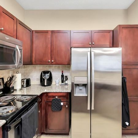 Zjhalik'S Luxury French Quarters Apartamento Houston Exterior foto