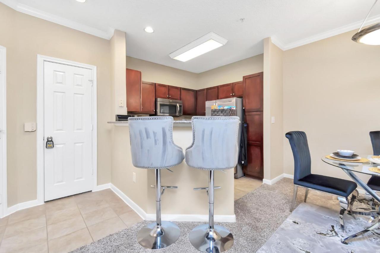 Zjhalik'S Luxury French Quarters Apartamento Houston Exterior foto