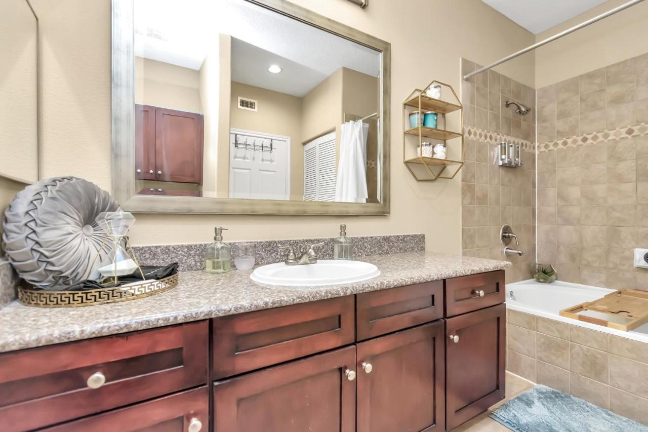 Zjhalik'S Luxury French Quarters Apartamento Houston Exterior foto