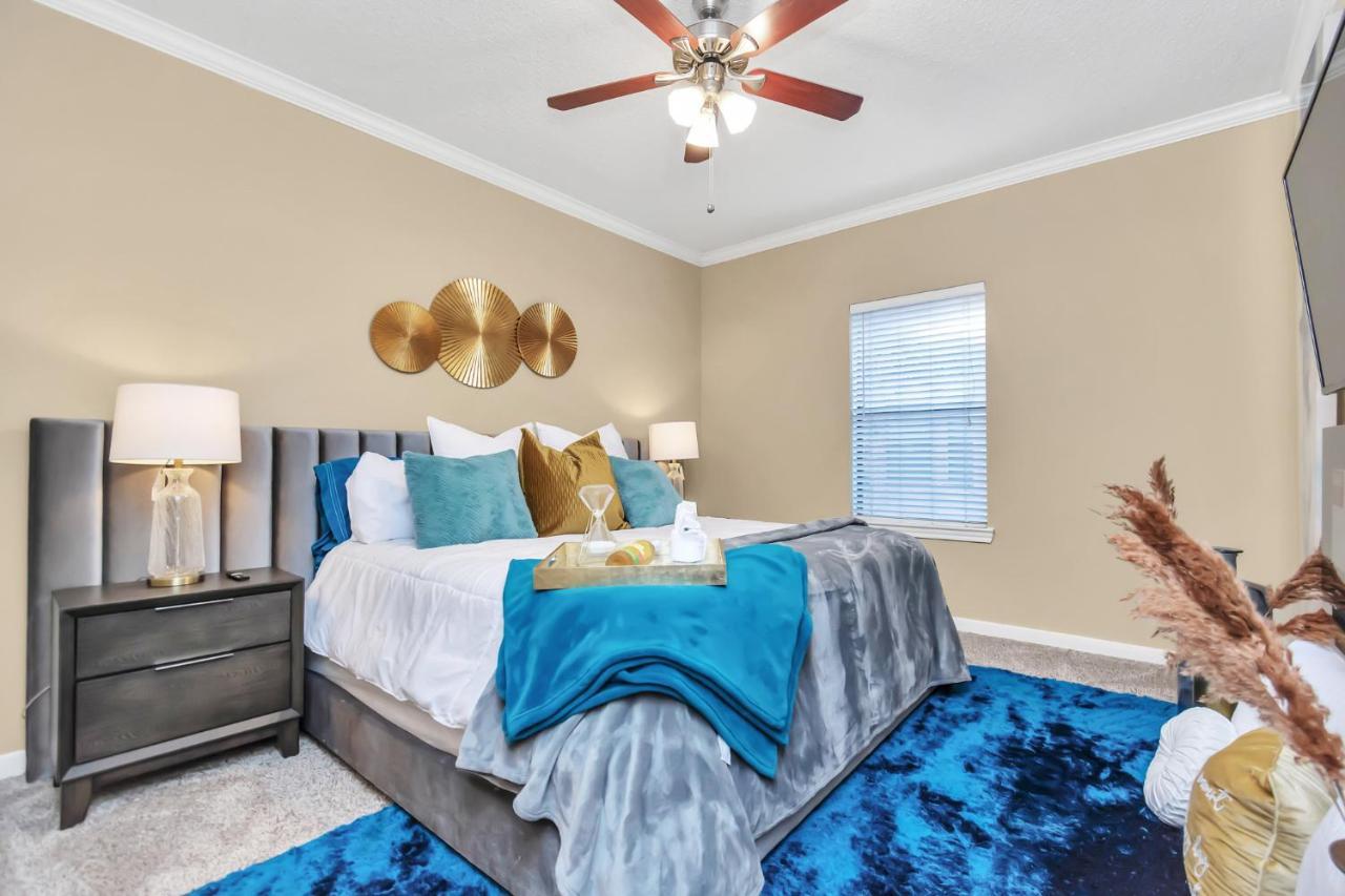 Zjhalik'S Luxury French Quarters Apartamento Houston Exterior foto