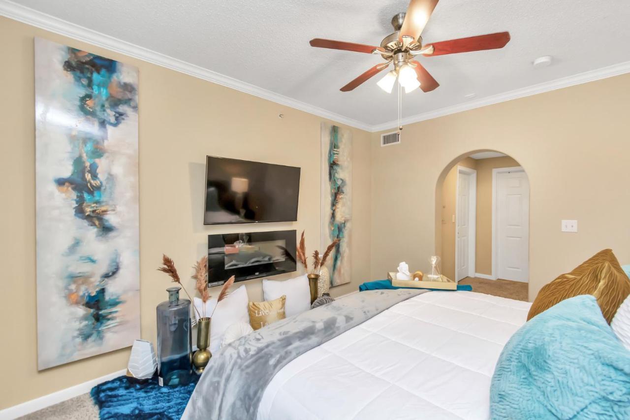 Zjhalik'S Luxury French Quarters Apartamento Houston Exterior foto
