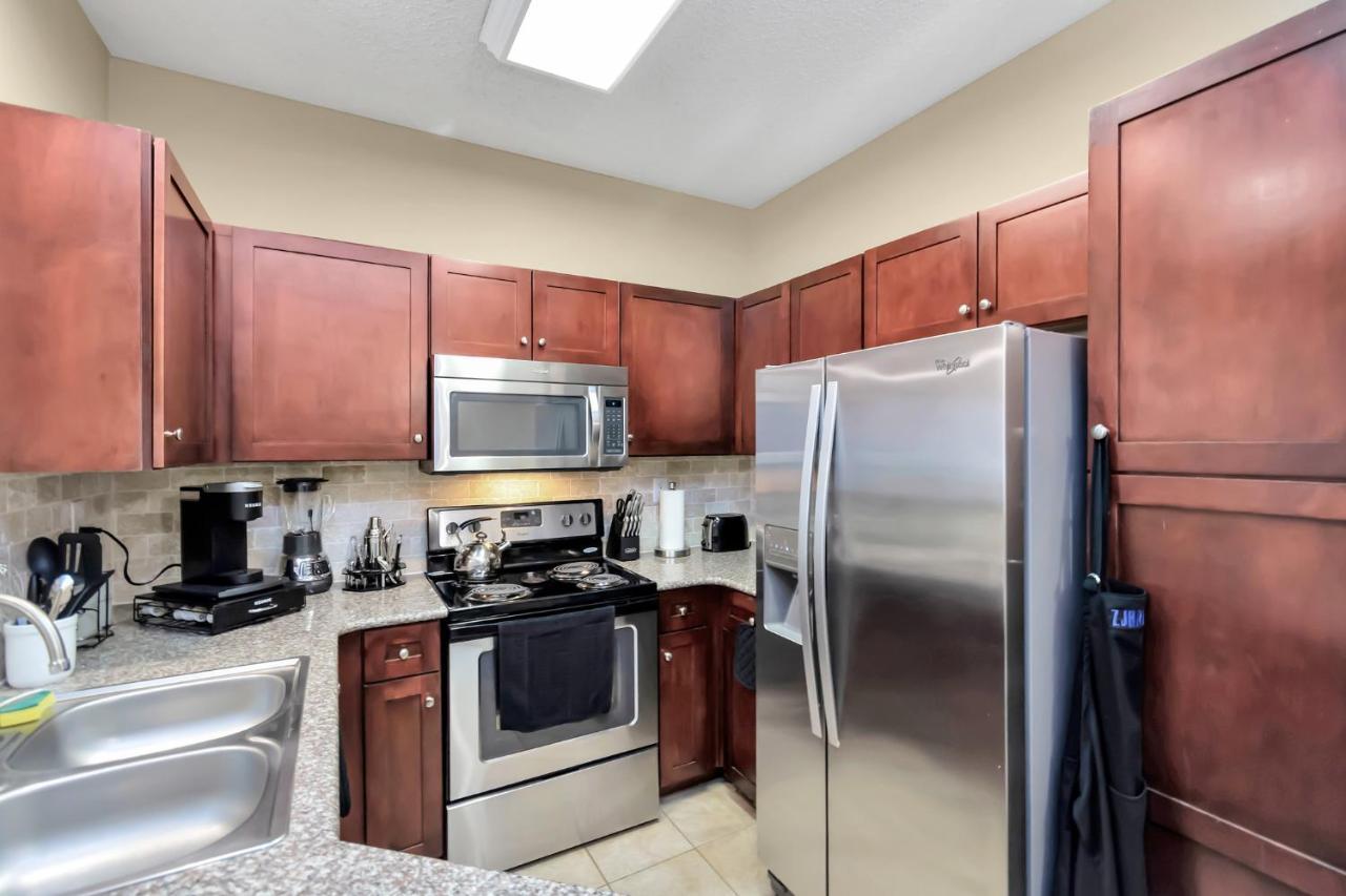 Zjhalik'S Luxury French Quarters Apartamento Houston Exterior foto
