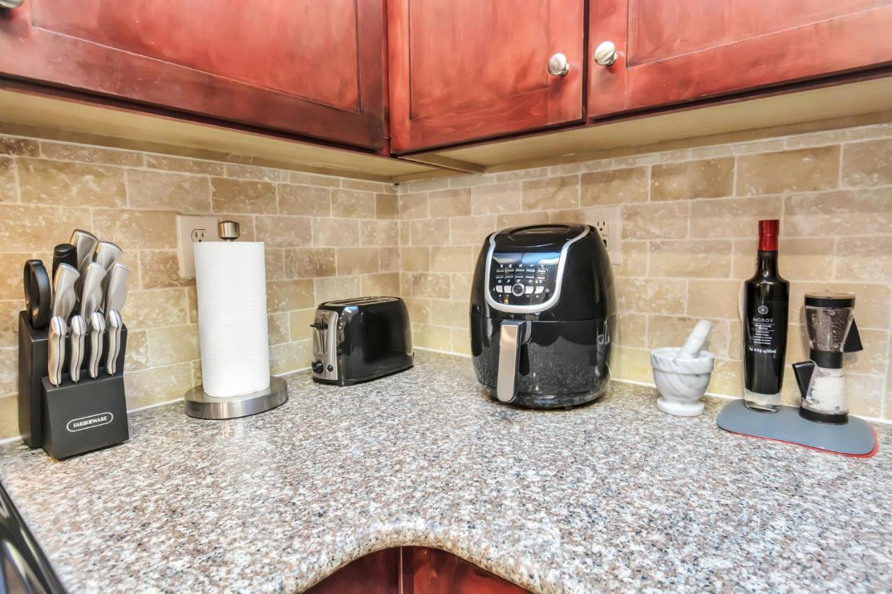 Zjhalik'S Luxury French Quarters Apartamento Houston Exterior foto