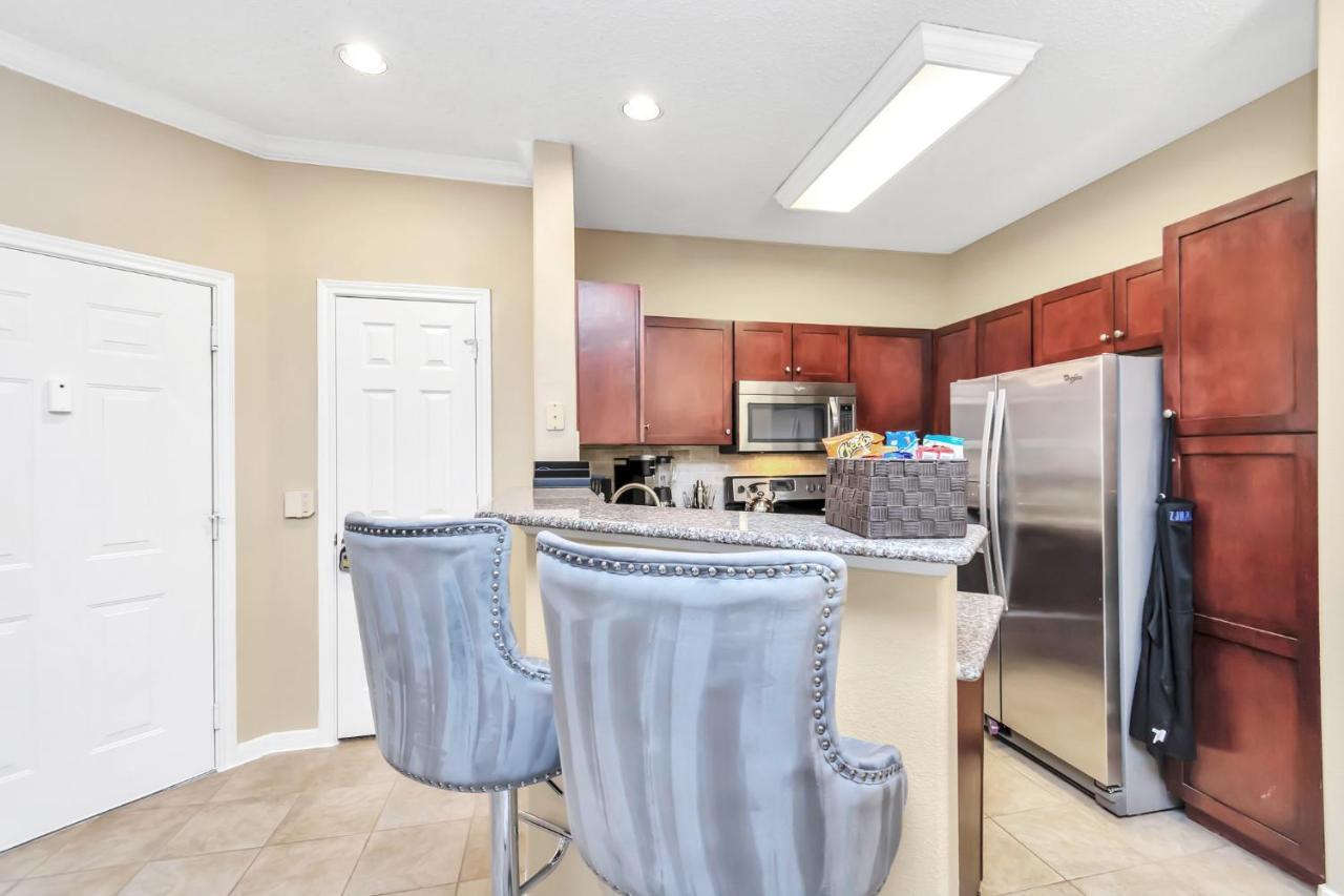 Zjhalik'S Luxury French Quarters Apartamento Houston Exterior foto