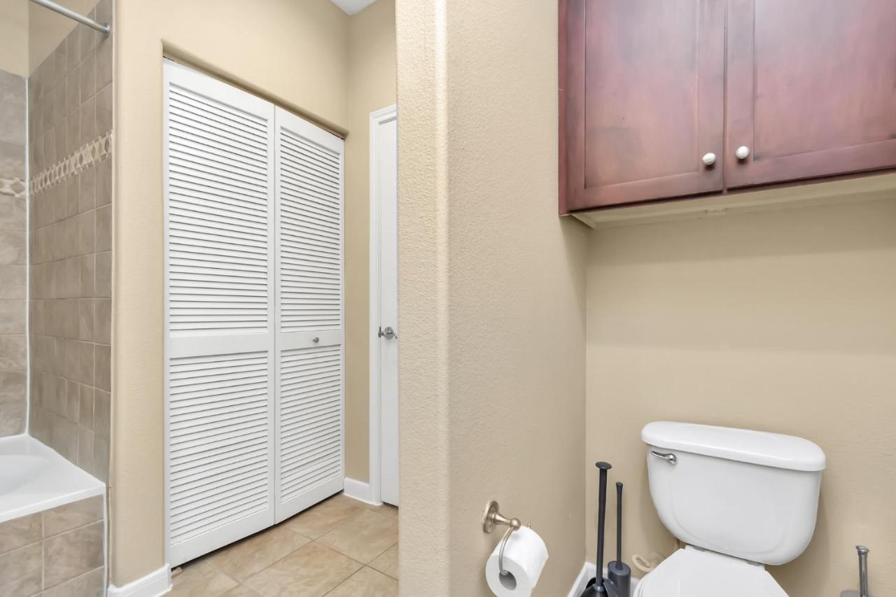 Zjhalik'S Luxury French Quarters Apartamento Houston Exterior foto