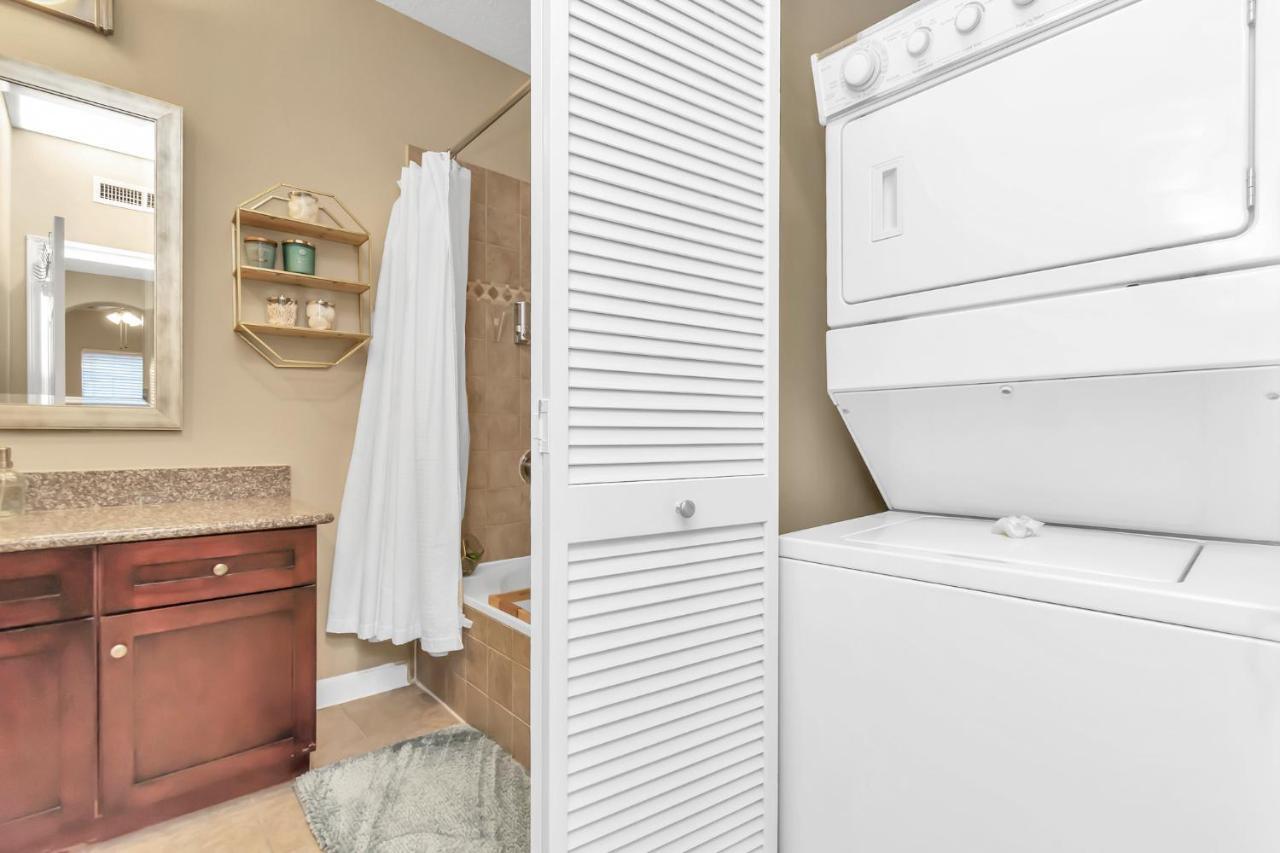 Zjhalik'S Luxury French Quarters Apartamento Houston Exterior foto