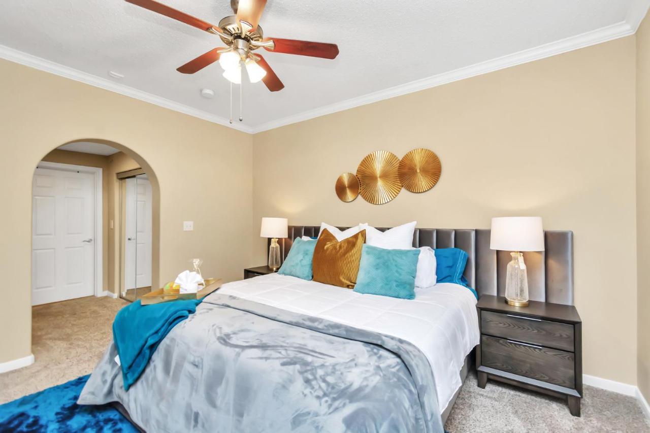 Zjhalik'S Luxury French Quarters Apartamento Houston Exterior foto