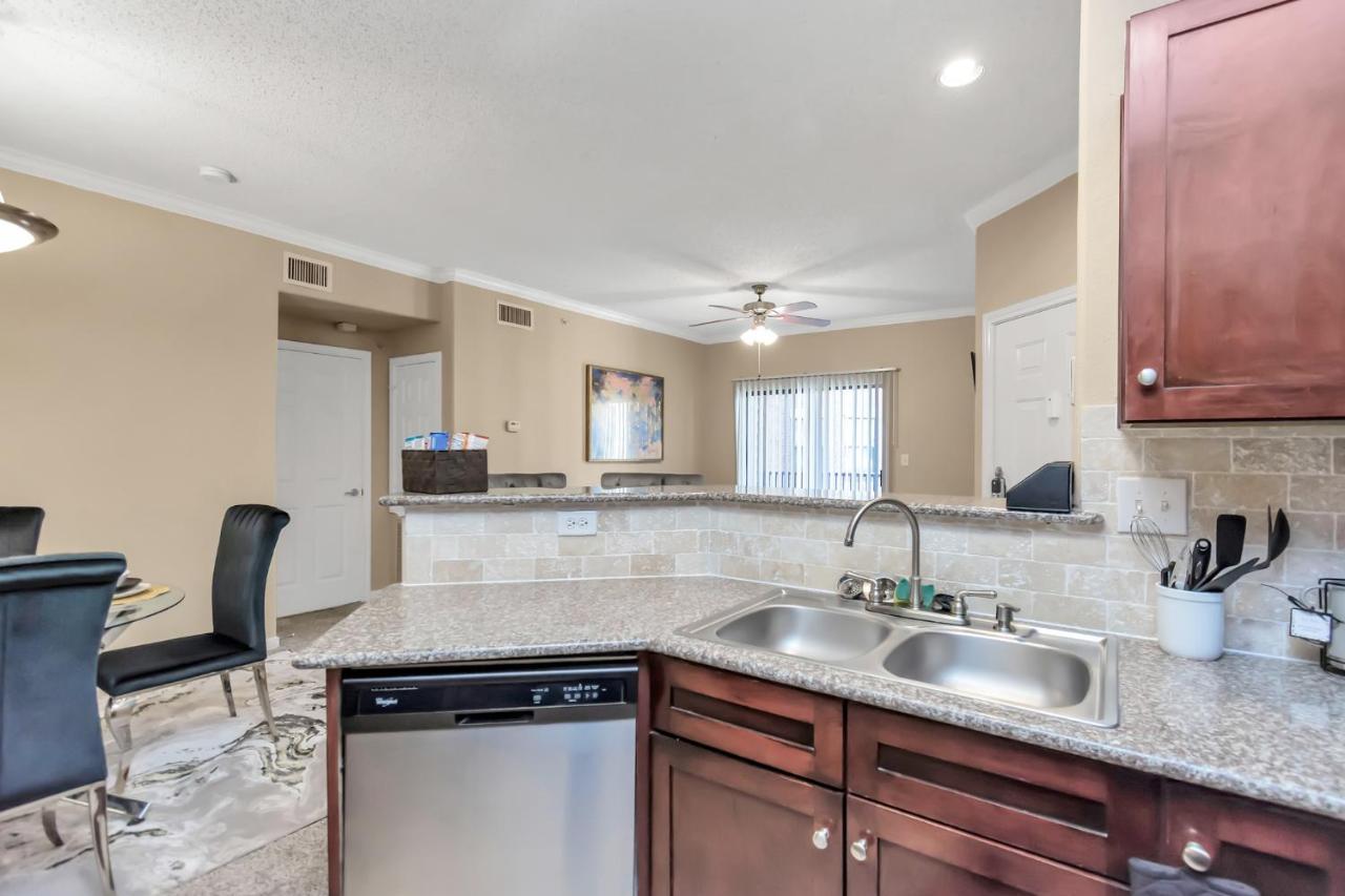 Zjhalik'S Luxury French Quarters Apartamento Houston Exterior foto