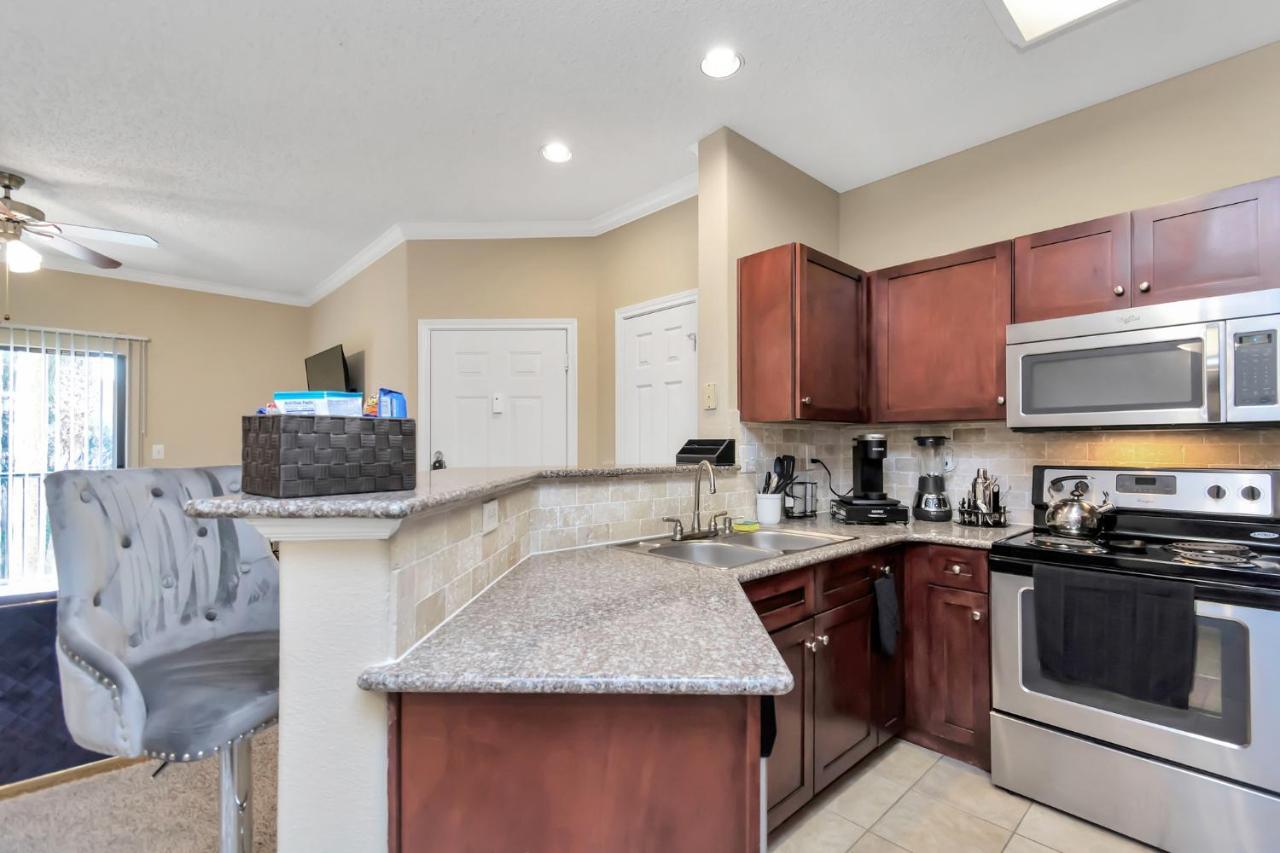 Zjhalik'S Luxury French Quarters Apartamento Houston Exterior foto