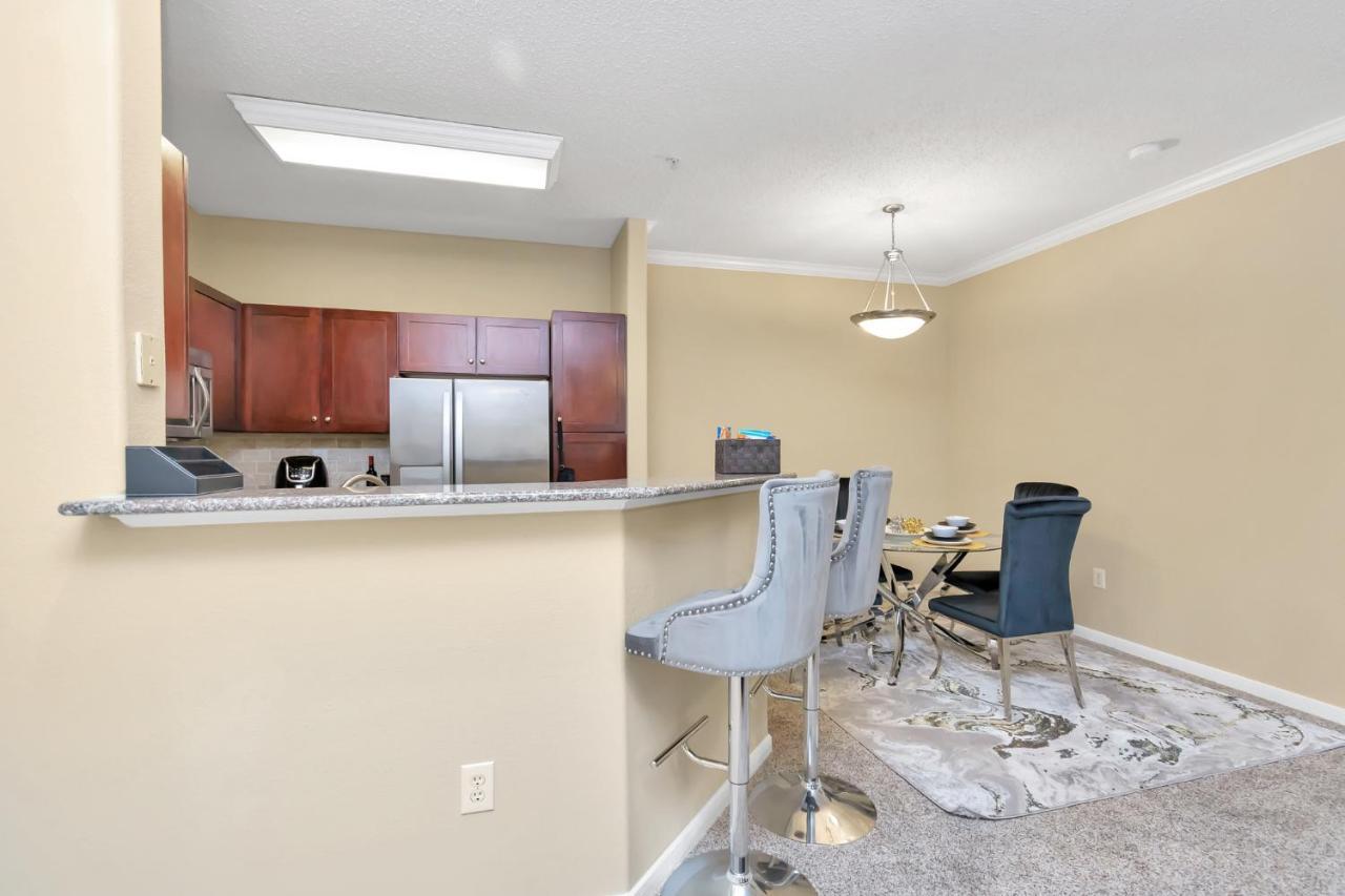 Zjhalik'S Luxury French Quarters Apartamento Houston Exterior foto