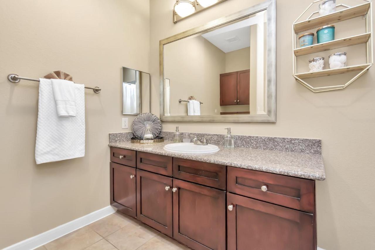 Zjhalik'S Luxury French Quarters Apartamento Houston Exterior foto